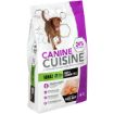 CANINE CUISINE DOG FOOD ADULT LARGE CHIC&RICE 6KG