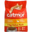 CATMOR CAT FOOD CHICKEN ADULT VALUE 4KG