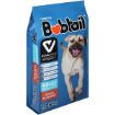 BOBTAIL DOG FOOD MED LARGE DOG STEAK 1.75KG