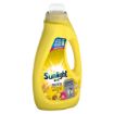 SUNLIGHT LIQUID DETERGENT 2IN1