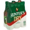 HUNTERS DRY NRB 330ML x 6