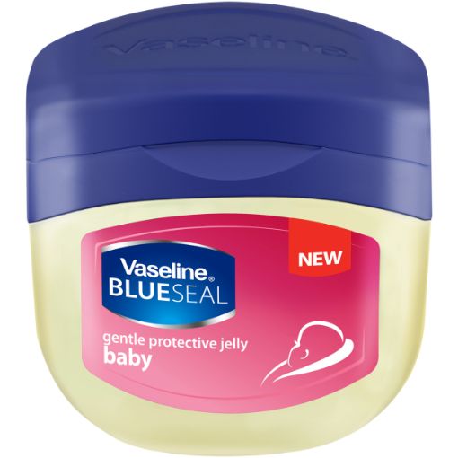 VASELINE P/JELLY BABY SOFT SCENTED 250ML