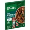 KNORR TASTY STEW MIX BEEF 50G