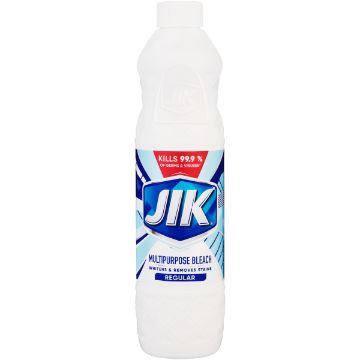 JIK BLEACH REGULAR 500ML
