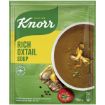 KNORR SOUP RICH OXTAIL 50G
