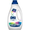 OMO AUTO DETERGENT LIQUID DETERGENT COLOUR