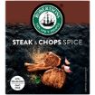 ROBERTSONS SPICE SEASONING STEAK&CHOPS 35G