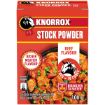 KNORROX STOCK POWDER BEEF 100G
