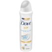 DOVE AEROSOL MINERAL TOUCH 150ML