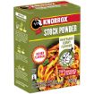 KNORROX POWDER VEGETABLE CURRY 100G