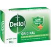 DETTOL SOAP ORIGINAL 175G