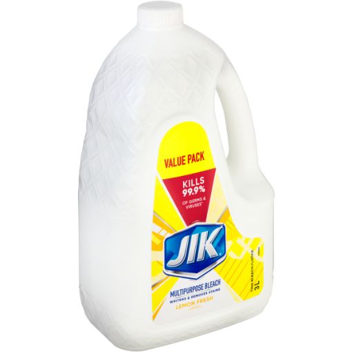 JIK BLEACH LEMON