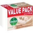 DETTOL HYGIENE B/SOAP EVENTONE 175GR