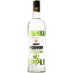COUNT PUSHKIN APPLE VODKA 750ML