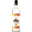 COUNT PUSHKIN MANGO VODKA 750ML