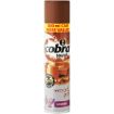 COBRA TOUCH WOOD POLISH LAVENDER 300ML