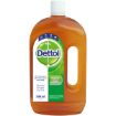 DETTOL ANTISEPTIC LIQUID 750ML