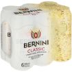 BERNINI CLASSIC CANS 500ML x 6