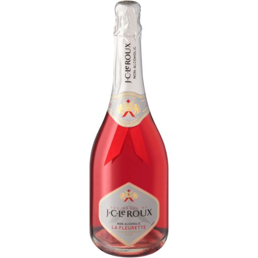 J C LE ROUX LA FLEURETTE N/ALCOHOL 750ML