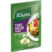 KNORR SAUCE THREE CHEESE 43G