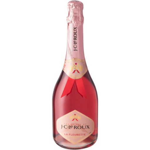 J C LE ROUX LA FLEURETTE 750ML