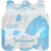 SAVANNA LIGHT NRB 330ML x 6