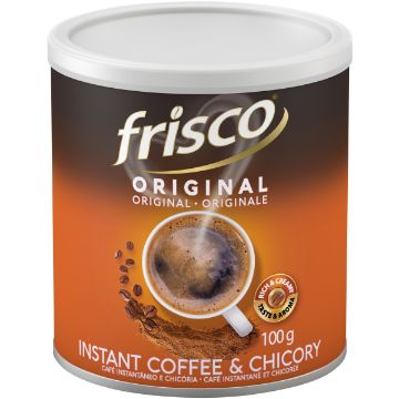 FRISCO COFFEE INSTANT 100G