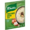 KNORR SOUP WHITE ONION 50G