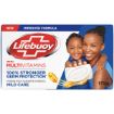 LIFEBUOY CARE SOAP 175G