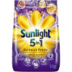 SUNLIGHT AUTO POWDER H/WASH POWDER LAVENDER 3KG