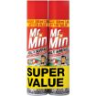 MR MIN FURNITURE POLISH MULTI SURFACE LAVENDER