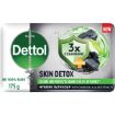 DETTOL SKIN DETOX 175G