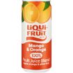 LIQUI-FRUIT L/L MANGO ORANGE 300ML