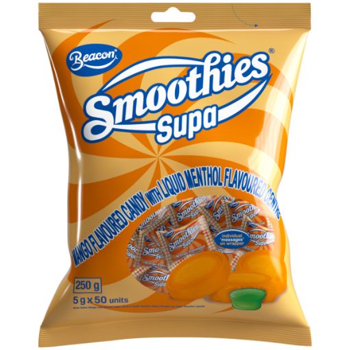 BEACON SMOOTHIES SUPA MANGO