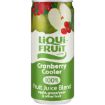 LIQUI-FRUIT L/L CRANBERRY COOLER 300ML