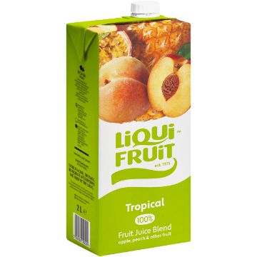 LIQUI-FRUIT FRUIT JUICE TROPICAL