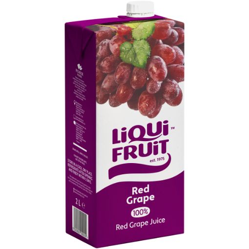 LIQUI-FRUIT FRUIT JUICE RED GRAPE