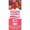 LIQUI-FRUIT L/L F/JCE BERRY BLAZE 200ML