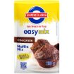 SNOWFLAKE CHOC MUFFIN MIX 500G