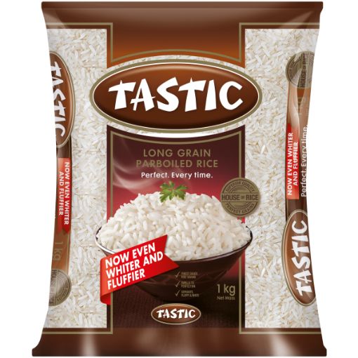 TASTIC RICE