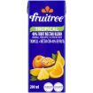FRUITREE RTD NECTAR TROPICAL 200ML