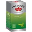 FIVE ROSES TEA GREEN