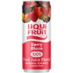 LIQUI-FRUIT L/L BERRY BLAZE 300ML