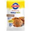 SNOWFLAKE EASY MIX MUFFIN CAPPUCCINO