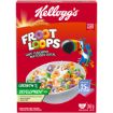 KELLOGG`S FROOT LOOPS 350G