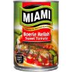 MIAMI BOERIE RELISH 450G