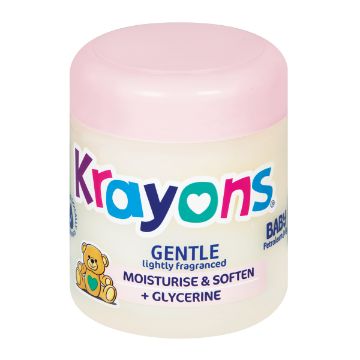 KRAYONS PETROLEUM JELLY FRAGRANCED 475ML