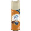 GLADE SECRETS A/F E/GANT AMBER&OUD 180ML