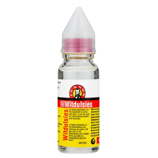 LENNON WITDULSIES 20ML