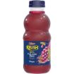 CLOVER KRUSH FRT JCE BL 100%R/GRPE 500ML
